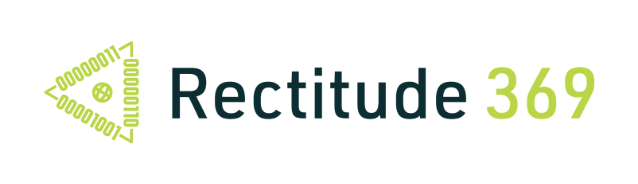 Rectitude Callout Logo
