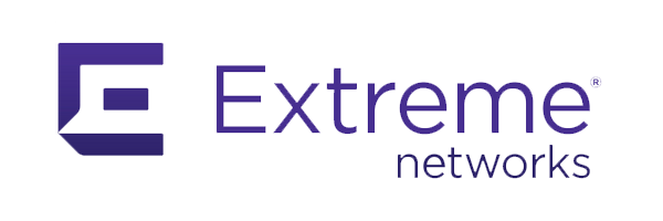 Extreme Networks Partner Logo - Rectitude 369