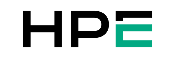 HPE Partner Logo - Rectitude