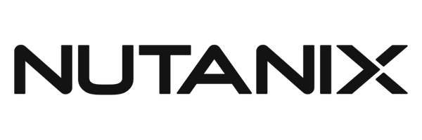 Nutanix Partner Logo - Rectitude