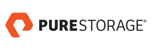 Pure Storage Partner Logo - Rectitude 369