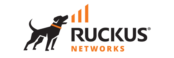 Ruckus Networks Partner Logo - Rectitude