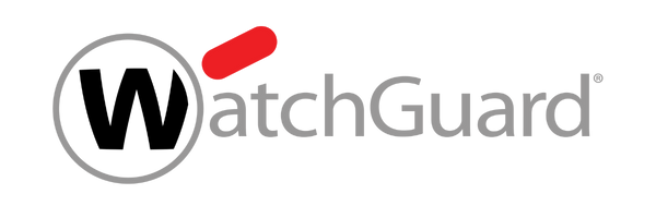 Watchguard Partner Logo - Rectitude