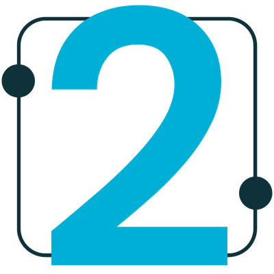 2 Icon Blue – Rectitude 369