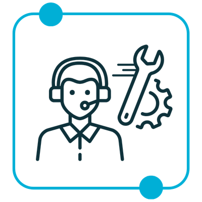 Prompt-IT-Support-Icon-Blue-Rectitude
