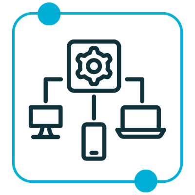 Endpoint-Protection-EDR-XDR-Icon-Blue-Rectitude
