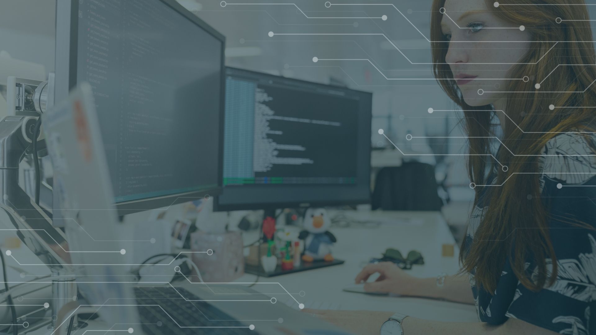 Network Design Explained - Rectitude
