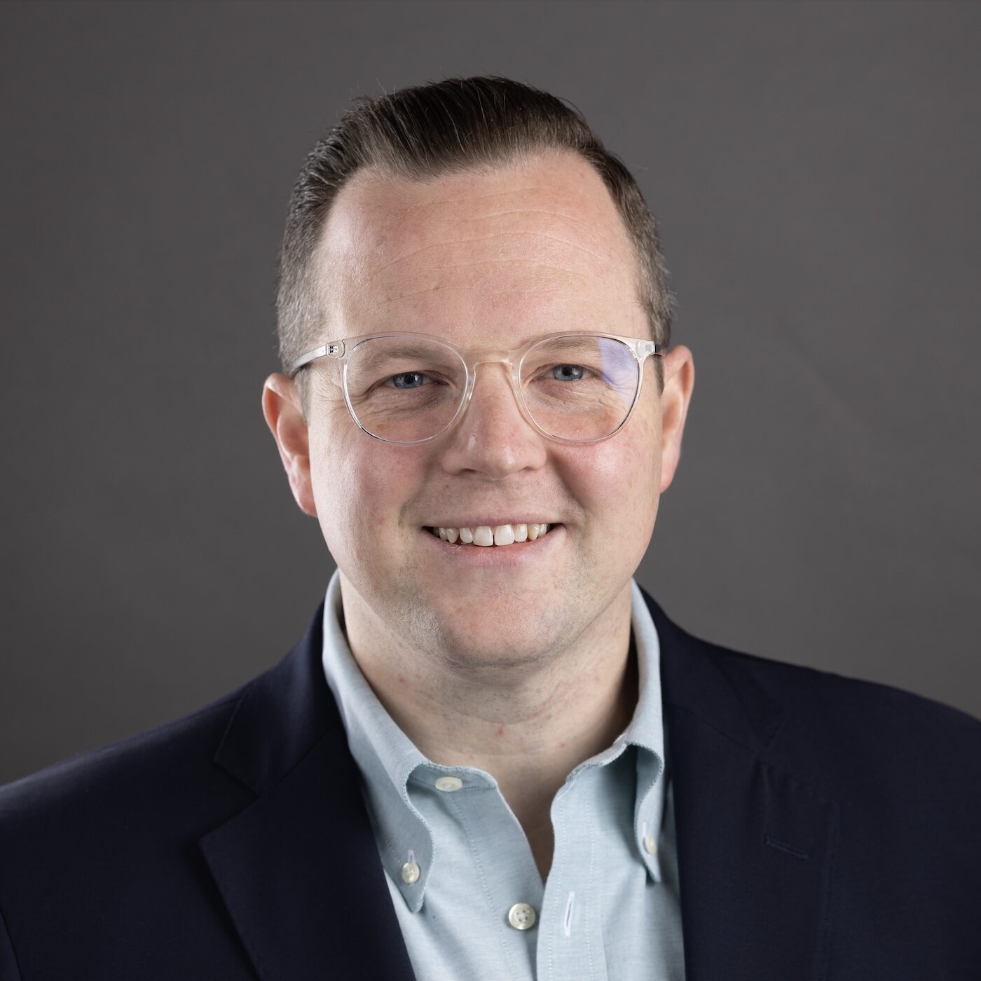 Seth Bailey Headshot - Rectitude